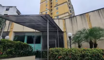 Apartamento para Venda em Salvador, Vila Laura, 2 dormitórios, 1 suíte, 2 banheiros, 1 vaga