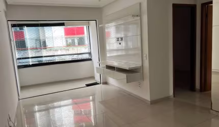Apartamento para Venda em Salvador, Rio Vermelho, 2 dormitórios, 1 suíte, 2 banheiros, 2 vagas
