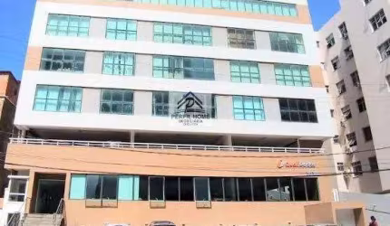 Sala Comercial para Venda em Salvador, Rio Vermelho, 1 banheiro, 1 vaga