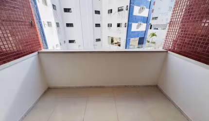Apartamento para Venda em Salvador, Candeal, 4 dormitórios, 1 suíte, 3 banheiros, 2 vagas