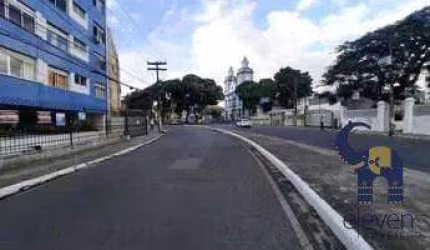 Apartamento para Venda em Salvador, NazarÉ, 3 dormitórios, 1 suíte, 3 banheiros, 1 vaga