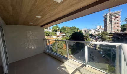 Apartamento para Venda em Salvador, Horto Florestal, 2 dormitórios, 2 suítes, 1 banheiro, 2 vagas