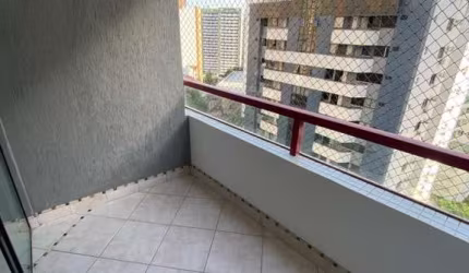 Apartamento para Venda em Salvador, Pituba, 4 dormitórios, 1 suíte, 4 banheiros, 2 vagas