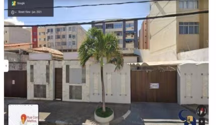 Terreno para Locação em Salvador, Costa Azul, 15 vagas