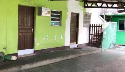 Casa para Venda em Salvador, SaÚde, 11 dormitórios, 2 banheiros, 2 vagas