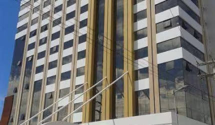 Apartamento para Venda em Salvador, Paralela, 1 dormitório, 1 suíte, 1 banheiro, 1 vaga