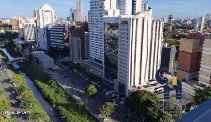 Sala Comercial para Venda em Salvador, Caminho Das Arvores, 4 banheiros, 6 vagas