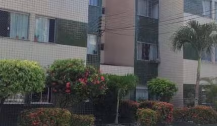 Apartamento para Venda em Salvador, Santo Agostinho, 2 dormitórios, 1 banheiro, 1 vaga