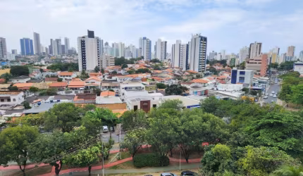 Apartamento para Venda em Salvador, Itaigara, 3 dormitórios, 1 suíte, 3 banheiros, 2 vagas