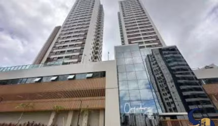Apartamento para Venda em Salvador, Brotas, 2 dormitórios, 1 suíte, 2 banheiros, 1 vaga