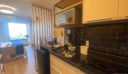 Apartamento para Venda em Salvador, Barra, 1 dormitório, 1 banheiro, 1 vaga