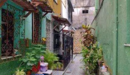 Casa para Venda em Salvador, NazarÉ, 3 dormitórios, 2 banheiros