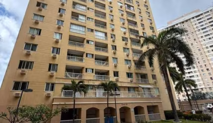 Apartamento para Venda em Salvador, ImbuÍ, 3 dormitórios, 1 suíte, 3 banheiros, 2 vagas