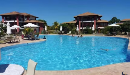 Apartamento para Venda em Mata de São João, Praia Do Forte, 3 dormitórios, 3 suítes, 3 banheiros, 2 vagas