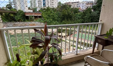 APARTAMENTO 2/4 UMAS SUITE  NO CITY PARK BROTAS COM UMA VAGA