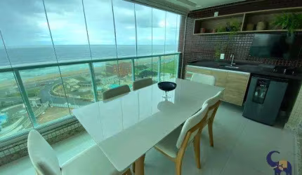 Apartamento para Venda em Salvador, Jardim Armação, 3 dormitórios, 1 suíte, 3 banheiros, 3 vagas