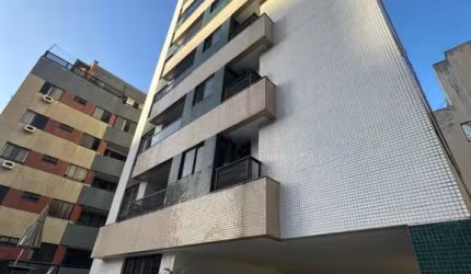 Apartamento para Venda em Salvador, Pituba, 1 dormitório, 1 suíte, 1 banheiro, 1 vaga