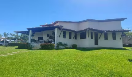 Casa para Venda em Entre Rios, Porto de Sauípe, 3 dormitórios, 1 suíte, 3 banheiros, 2 vagas