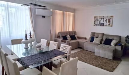 Apartamento para Venda em Salvador, Centro, 3 dormitórios, 2 suítes, 3 banheiros, 1 vaga
