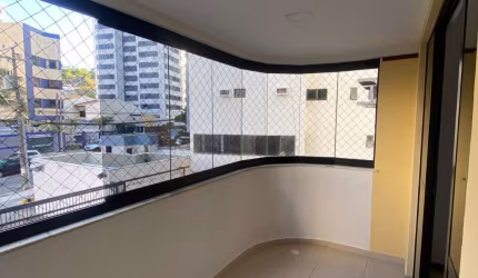 AP 2/4 UMA SUITE NASCENTE NO IMBUI