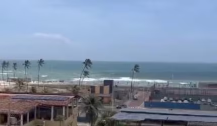 AP PITUAÇI 3/4 UMA SUITE COM INFRA