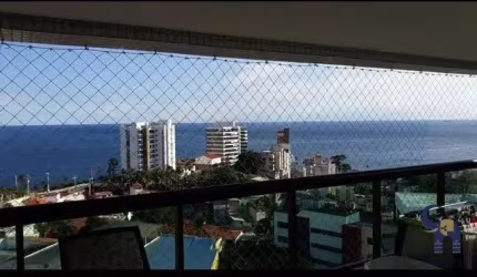 AP MORRO GO GATO 4 SUITES COM 3 VAGAS E INFRA
