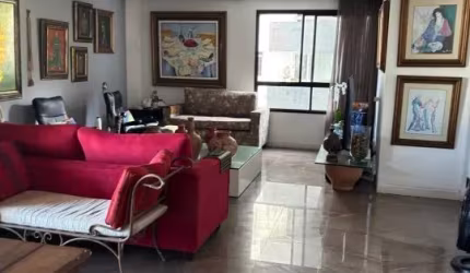 AP 3 SUITES NA GRAÇA MAIS CLOSET COM 3 VAGAS