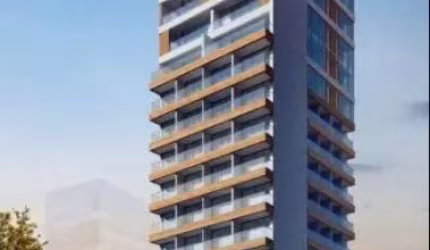 AP ESTUDIO NA BARRA COM 28 METROS E INFRA