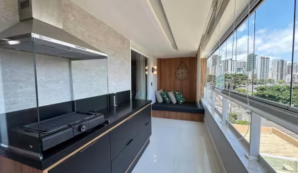 AP 3 SUITES NA AV MAGALHAES NETO PUTUBA