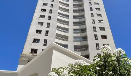 APARTAMENTO NO . ÚNICO- VILA ANAITI- IMBUÍ  3/4 SENDO 1 SUÍTE, 86M, NASCENTE,COM UMA VAGA