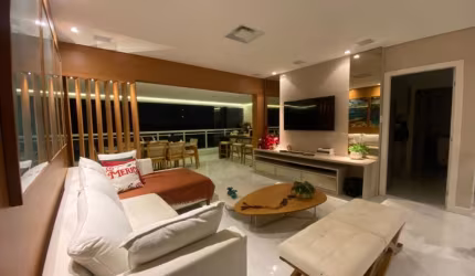 CONDOMÍNIO ALTA VISTA PATAMARES  3/4 SENDO 2 SUÍTES (REVERSÍVEL PARA 3),142M², COM DUAS VAGA