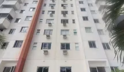 APARTAMENTO COLINA DE PIATÃ RÊS QUARTOS SENDO UMA SUÍTE E UMA VAGA. 