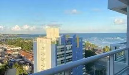 Vendo apartamento no Residencial Ilha de Creta, com 2 quartos sendo 01 suíte,