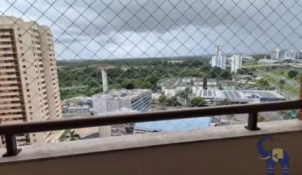 APARTAMENTO PARA VENDA NO BAIRRO PARALELA , LOCALIZADO NA CIDADE DE SALVADOR / BA.