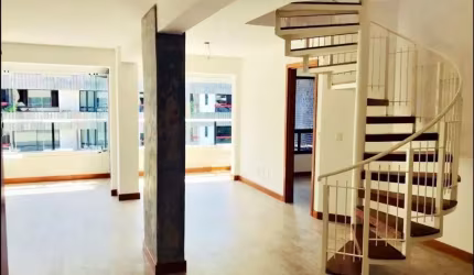 VENDA APARTAMENTO COBERTURA EM ONDINA SALVADOR BA/ COM 2 SUÍTE   VISTA MAR. .