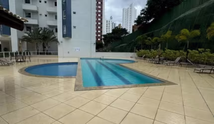 Venham conferir esse 3 Quartos a venda no Cidade Jardim em condominio clube , prédio semi-novo. JARDIM IMPERIA