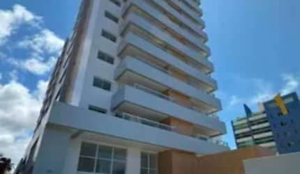 VENDO APARTAMENTO NO RESIDENCIAL ILHA DE CRETA, COM 1 QUARTO SENDO 01 SUÍTE,VISTA MAR  POENTE 