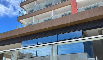 APARTAMENTO PARA LOCAÇÃO  MOBILIADO AMARALINA / PITUBA VISTA MAR 