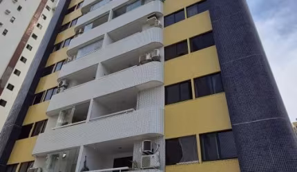 APARTAMENTO L COSTA AZUL  3 QUARTOS COM SUÍTE L NASCENTE TOTAL L A VENDA