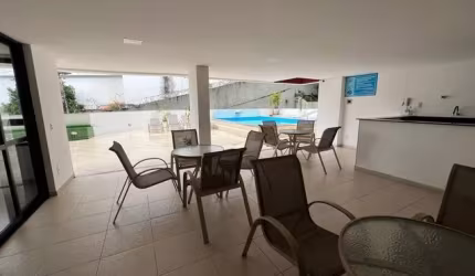 APARTAMENTO PARA VENDA, NO BAIRRO RIO VERMELHO, LOCALIZADO NA CIDADE DE SALVADOR / BA. ANDAR MEDIO COM INFRA ELEVADOR E DUAS VAGAS 