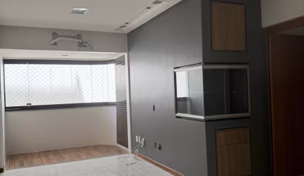 Rio Vermelho -  Rua Almirante Barroso,Rua agradável e arborizada Apartamento de 3/4 com suite,