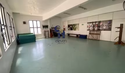 PRÉDIO COMERCIAL À VENDA - LOCALIZAÇÃO PRIVILEGIADA NA PITUBA, SALVADOR