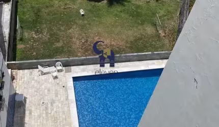 APARTAMENTO  4/4 COM DUAS SUITES  NO ALTO DO RIO VERMELHO VISTA MAR COM DUAS VAGAS 
