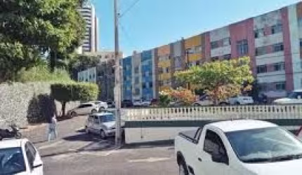 APARTAMENTO  3/4 PARA VENDA, PARQUE SAO BRAS NO BAIRRO FEDERAÇÃO, SALVADOR / BA, VENDAS SO A VISTA   - 1º ANDAR