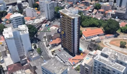 BARRA APARTAMENTO 1/4 DECORADO COM INFRAESTRUTURA COMPLETA E 1 VAGA COBERTAS  (que cabe dois pequenos ) NASCENTE E ANDAR ALTO 