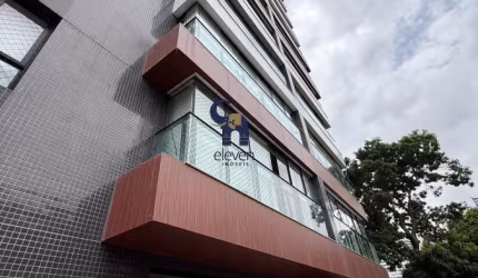 Lindo apartamento à venda no Terrazzo Santa Luzia - Horto Florestal