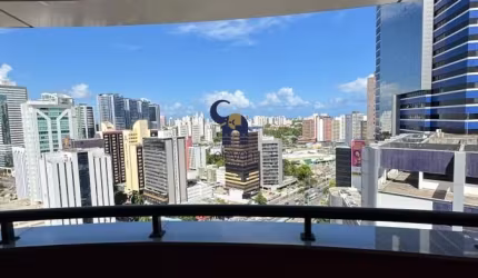 APARTAMENTO A VENDA NO BOULEVARD SIDE RESIDENCIAL CAMINHO DAS ÁRVORES  PORTEIRA FECHADA,DUAS SUÍTES, DOIS BANHEIROS, NASCENTE TOTAL,