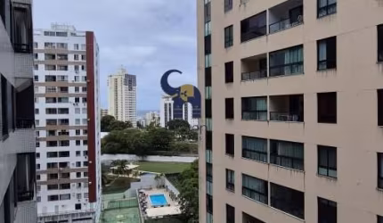 EXCELENTE APARTAMENTO DE 2 QUARTOS COM SUÍTE NA RUA PIAUI COM INFRA 