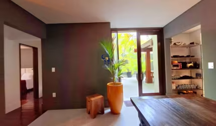 LINDO APARTAMENTO DE 3/4 , SUITE  SALA AMPLIADA, COM 267M², ESTILO CASA, COM PORTEIRA FECHADA, NA BARRA!  RUA ENGENHEIRO MILTON OLIVEIRA PORTEIRA FECHADA