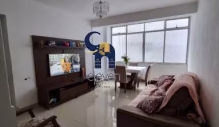 APARTAMENTO 80M² EM BROTAS - 3 QUARTOS, REFORMADO, NASCENTE AVENIDA DOM JOÃO VI ANTES DO ACUPE- 2º ANDAR ESCADAS E SEM VAGAS
